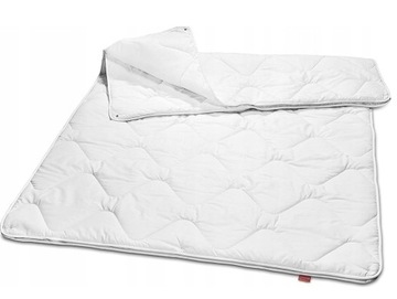 Sleepling Basic Kołdra Mikrofiba 135x200 Biała