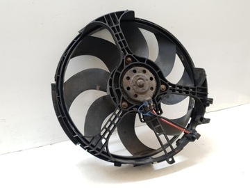 ВЕНТИЛЯТОР РАДИАТОРА FIAT STILO 1.9 D