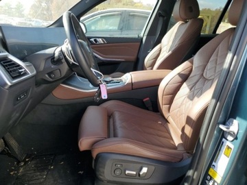 BMW X5 G05 2024 BMW X5 XDrive40I 2024 3.0l 3.0 Benzyna 375KM, zdjęcie 7