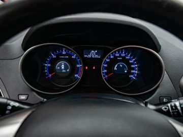 Hyundai ix35 SUV 1.7 CRDi 115KM 2011 HYUNDAI ix35 1.7 CRDi 2WD Suv 116KM 2011, zdjęcie 11