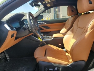 BMW Seria 4 G22-23-26 2022 BMW Seria 4 430i 2022 2.0l 2.0 Benzyna 255KM, zdjęcie 7