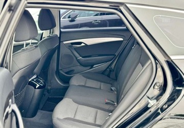 Hyundai i40 Kombi 1.7 CRDi LOW 115KM 2013 Hyundai i40 1.7 CRDI Navi 1.7 Diesel 116KM, zdjęcie 18