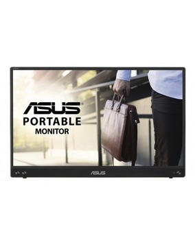ASUS Monitor LED MB16ACV 15,6