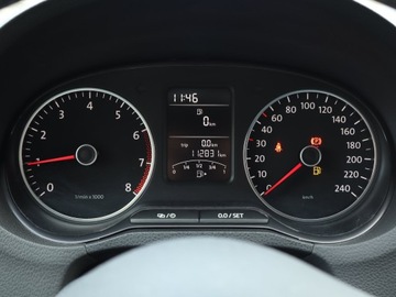 Volkswagen Polo V Hatchback 5d 1.4 85KM 2013 VW Polo 1.4, Salon Polska, 1. Właściciel, zdjęcie 10