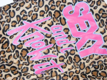 Пижама S ONESIE OUTFIT LMFAO S костюм