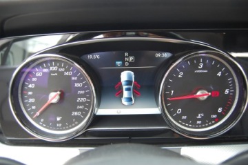 Mercedes Klasa E W213 Limuzyna 2.0 220d 194KM 2016 E-KLASA W213 2.0 194PS Avantgarde Tylko 152Tkm Temp.Aktywny Kamera Ambiente, zdjęcie 20
