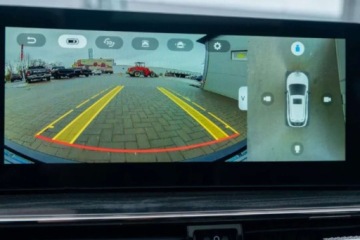 Omoda 5 1.5 T-GDI 224KM 2025 Omoda 5 CarPlay Kamera 360 Podgrzewane i Wentylowane Fotele Duzy rabat, zdjęcie 18