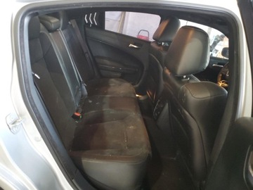 Dodge Charger VII 2021 Dodge Charger GT 2021 3.6l 3.6 Benzyna 300KM, zdjęcie 10