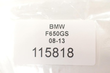 BMW F 650 700 800 GS 08-13 Комплект передних указателей поворота