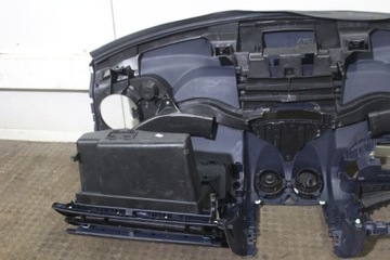 DESKA ROZDĚLOVAČE PEUGEOT 1007