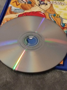 ИГРА ДЛЯ PS2 ROCKET POWER BEACH BANDITS ДЛЯ PLAYSTATION