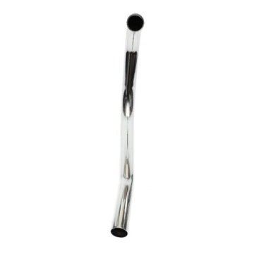 Колено глушителя WSK 125 B3 однорамное DUELLS org