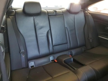 BMW Seria 4 F32-33-36 2018 BMW Seria 4 440l 2018 3.0l 3.0 Benzyna 320KM, zdjęcie 10
