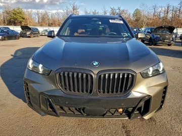 BMW X5 G05 2025 BMW X5 xDrive40i 2025 3.0l 3.0 Benzyna 375KM, zdjęcie 7