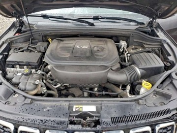 Jeep Grand Cherokee IV 2017 Jeep Grand Cherokee Limited 2017 3.6 Benzyna 295KM, zdjęcie 6