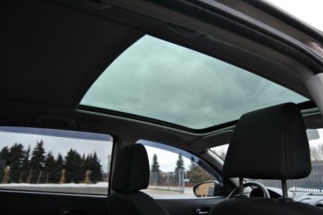 Nissan Qashqai I Crossover 2.0 140KM 2009 Nissan Qashqai+2 Qashqai+2 2.0 B+GAZ* 7 miejsc*, zdjęcie 7