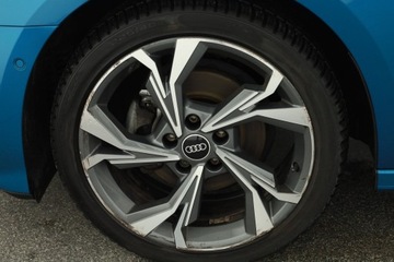 Audi A8 D5 2021 Audi A3 35 TFSI, Salon Polska, Automat, Klima, zdjęcie 11