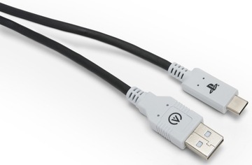 Зарядный кабель для планшетов PS5 DualSense USB-C PowerA