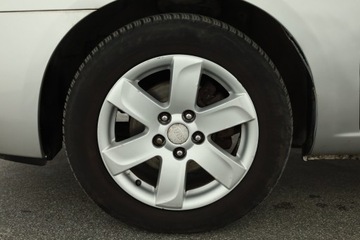 Kia Carens III 2.0 i 16V 144KM 2007 Kia Carens 2.0 16V, Klima,ALU, El. szyby, Alarm, zdjęcie 11