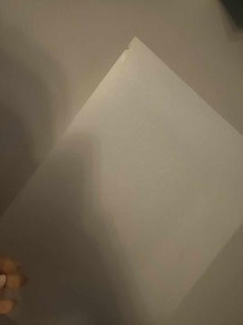 Глянцевая фольга для ламинирования формата А4 DIAMS.