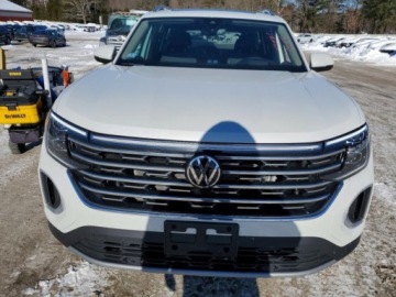 Volkswagen 2025 Volkswagen Atlas 2025, Sel, 2L, od ubezpieczalni 2.0 Benzyna 273KM, zdjęcie 1