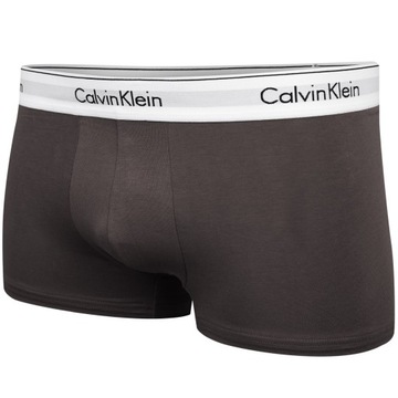 BOKSERKI CALVIN KLEIN MAJTKI MĘSKIE ORYGINAŁ 3 pack r. L