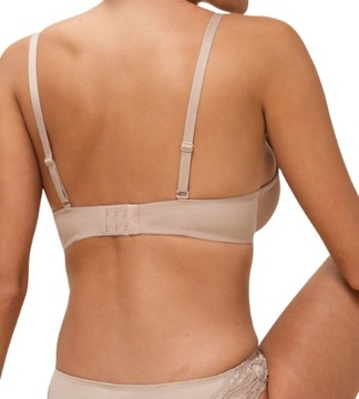 Бюстгальтер Triumph Lovely Micro WHPM 75B