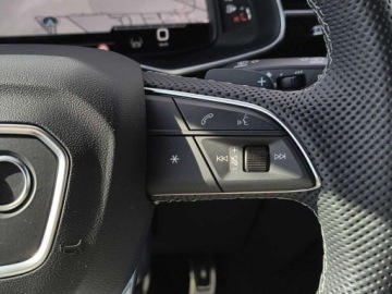 Audi Q7 II (4M) SUV Facelifting  3.0 50 TDI 286KM 2025 Audi Q7 HUD Night Vision Matrix LED 3.0 Diesel 286KM, zdjęcie 9