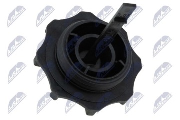 КРЫШКА БАКА СИЛОВОЙ ЖИДКОСТИ NTY POWER