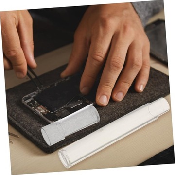 Коробка для пинцетов, 5 шт., пинцеты для ресниц, футляр для пинцетов, держатели для пинцетов для ресниц