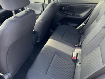 Toyota 2025 TOYOTA Yaris Cross Comfort 1.5 Hybrid 130KM, zdjęcie 9