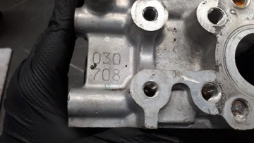 HLAVA PRAVÁ RENAULT VEL SATIS 3.0 DCI V6
