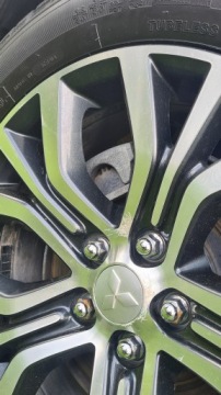 Mitsubishi ASX I 2019 Mitsubishi ASX Krajowy34tys.km INSTYLE 1.6 idealny, zdjęcie 7