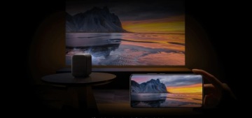 Проектор Xiaomi Smart L1