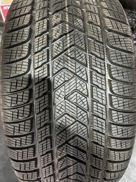 9Y0044612E 20" KOLA ZIMNÍ PORSCHE CAYENNE SPORT CLASSIC 2018-