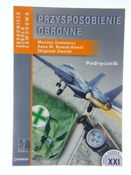 PRZYSPOSOBIENIE OBRONNE GONIEWICZ