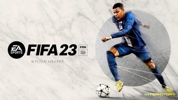 FIFA 23 Gra PC ORIGIN PL KLUCZ BEZ VPN