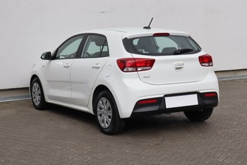 Kia Rio IV Hatchback 5d Facelifting 1.0 T-GDI 100KM 2021 Kia Rio 1.0 T-GDI, Salon Polska, 1. Właściciel, zdjęcie 3