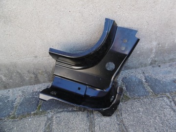 HONDA JAZZ CROSSTAR 21R - PRÁH LEVÝ NOVÝ ORIGINÁLNÍ