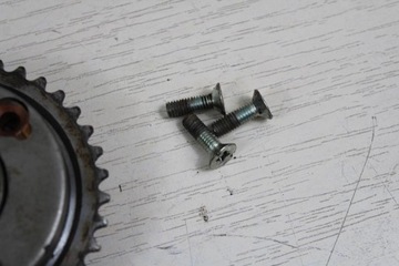 HONDA CB250 MC26 БЕНДИКС ОДНОСТОРОННЯЯ СЦЕПЛЕНИЕ