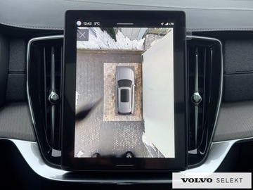 Volvo XC90 II SUV Plug-In Facelifting 2024 2.0 T8  455KM 2025 Volvo XC 90 Volvo XC90 | T8 AWD | Plug-in Hybrid |, zdjęcie 18