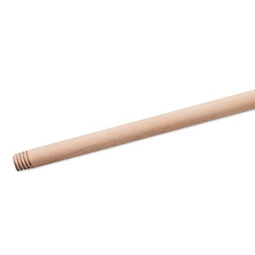 Trzon do szczotki gwintowany 120 cm MAAN polski