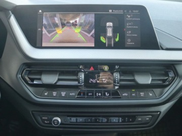 BMW Seria 1 F70 2024 BMW Seria 1 1.5 Benzyna 136KM, zdjęcie 20