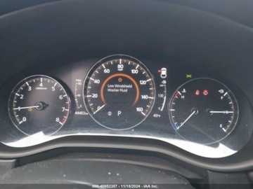 Mazda CX-30 2020 Mazda CX-30 2020r., PREFERRED PACKAGE, od ubezpieczalni 2.5 Benzyna 186KM, zdjęcie 9