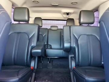 Ford Expedition III 2019 Ford Expedition Max Platinum 2019 3.5 Benzyna 375KM, zdjęcie 10