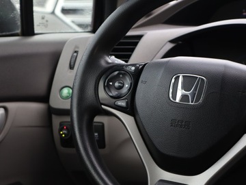 Honda Civic IX Sedan 1.8 i-VTEC 142KM 2012 Honda Civic 1.8 i-VTEC, Salon Polska, GAZ, Klima, zdjęcie 18