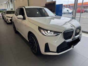 BMW X3 G45 2025 xDrive20d Sport Suv 2.0 (197KM) 2025, zdjęcie 3