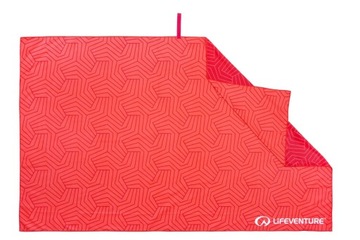 Ręcznik szybkoschnący SoftFibre Recycled Lifeventu