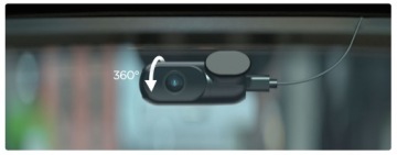 АВТОМОБИЛЬНАЯ КАМЕРА 4K+2K VIOFO A229 PRO 2CH HDR GPS WIFI SONY STARVIS 2