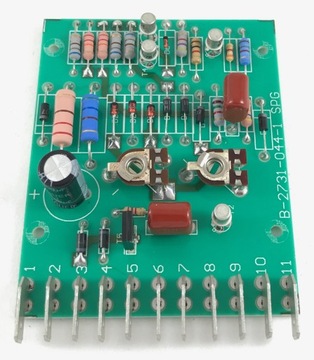 Плита САУ РТ-27 для Bester SPB 315 SPB400